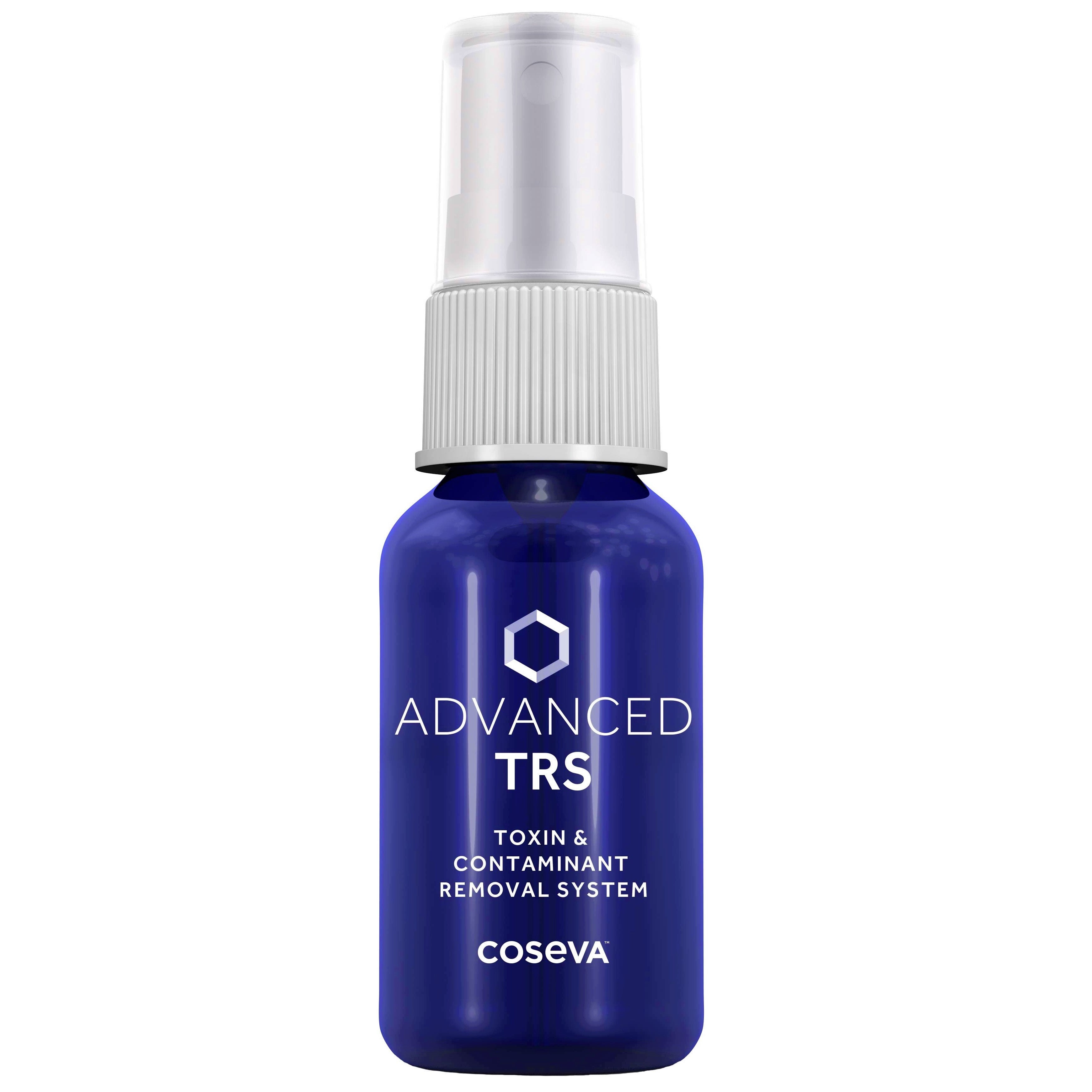 coseva glutathione Deep cellular detox of heavy metals and more, from head-to-toe with pure  TRS Zeolites by Coseva